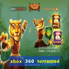 xbox 360 torrented games rgh